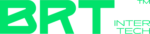 Brt Intertech Logo