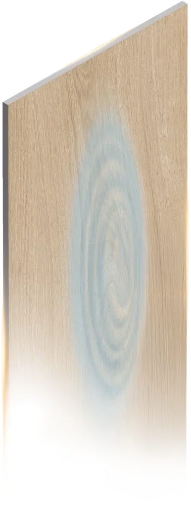 Wood Left